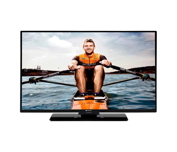 Gogen TVH24N384STWEB Smart TV - 1392032 - zdjęcie 3